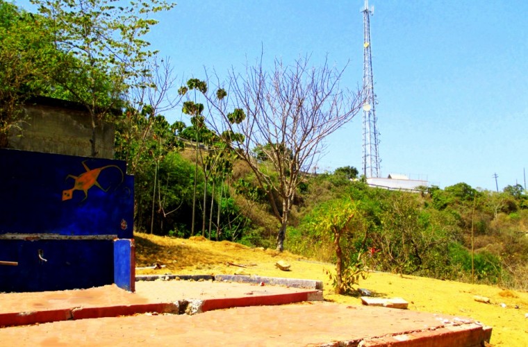 Bahia de Caraquez Ecuador Lot in Bahia de Caraquez