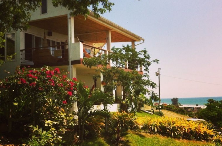 Olon Ecuador Real Estate Viva Tropical