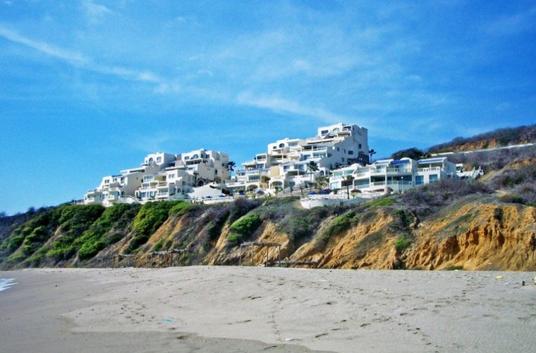 Ecuador Real Estate For Sale Viva Tropical