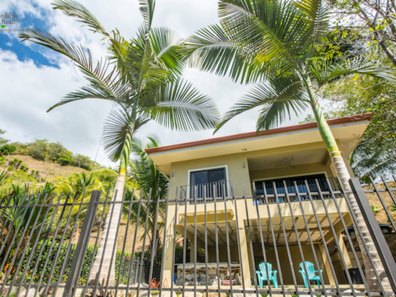 Real Estate in Playa Hermosa Costa Rica JUST REDUCED, FIRESALE, Casa Pilotes, Affordable Home Real Estate in Playa Hermosa Costa Rica JUST REDUCED, FIRESALE, Casa Pilotes, Affordable Home