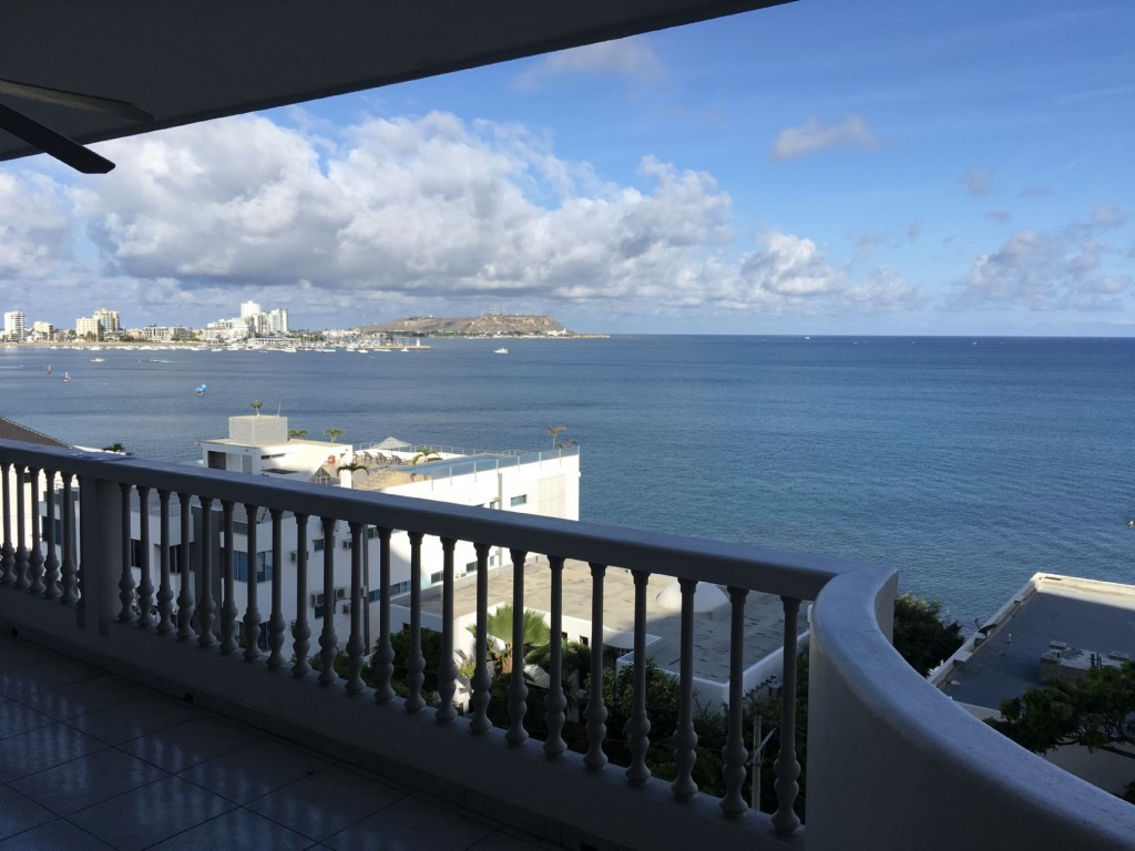 Real Estate in Salinas Ecuador Imagine The Proud Owner Of