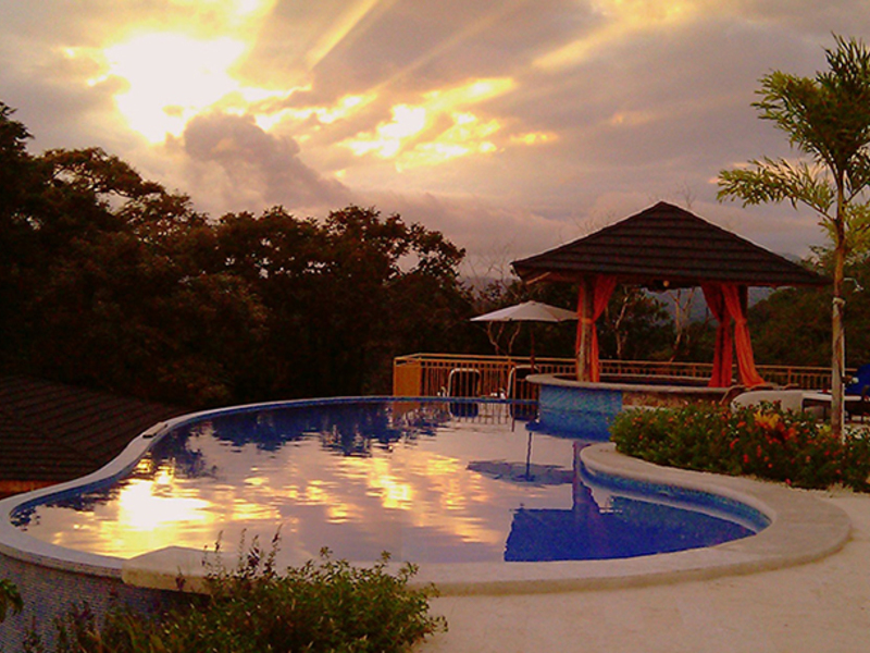 Real Estate in Punta Arenas Costa Rica Hotel Vista Las Islas