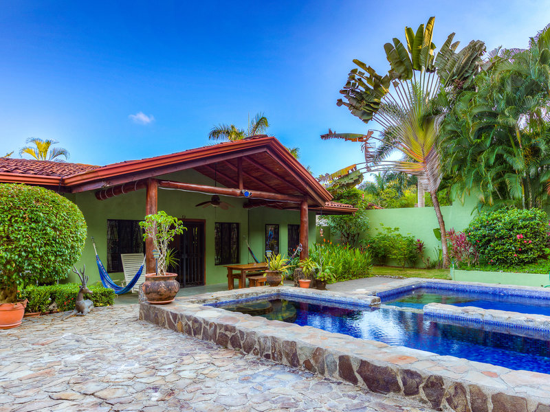 Real Estate in Playa Hermosa Costa Rica Casa Verde Opera Salvaje