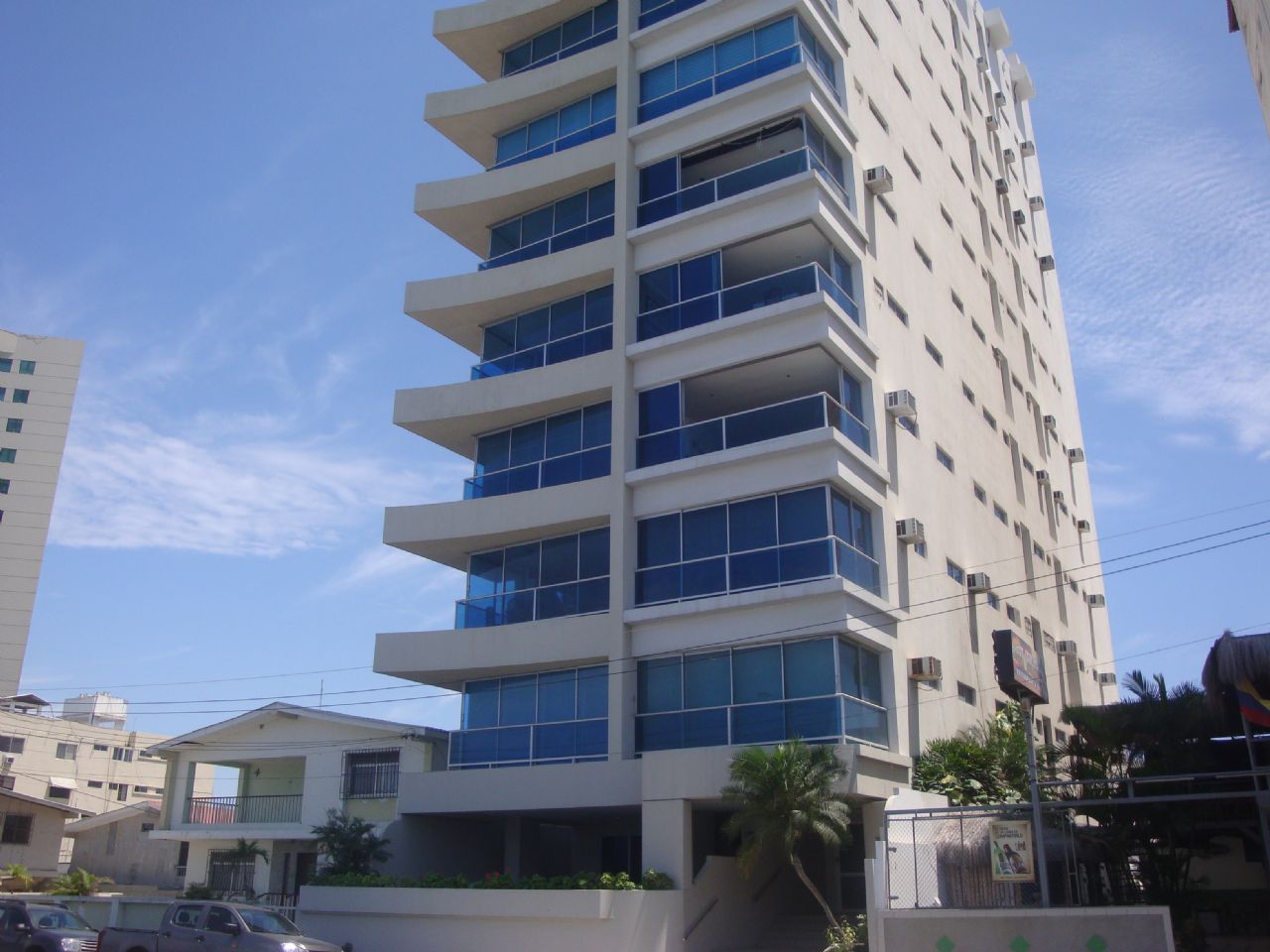 Real Estate in Salinas Ecuador Where The Sand Greets The Sea